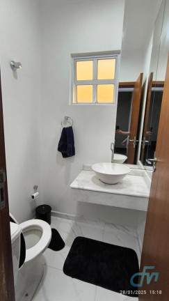 Imagem Sobrado com 3 Quartos à Venda, 141 m² em Vila Caputera - Mogi Das Cruzes