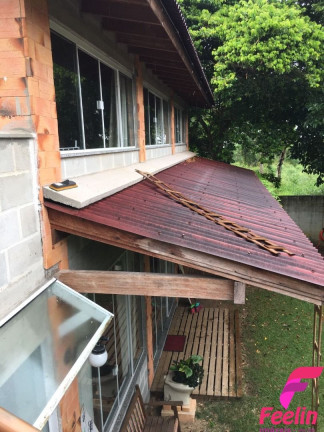Imagem Casa com 3 Quartos à Venda, 280 m² em Campeche - Florianópolis
