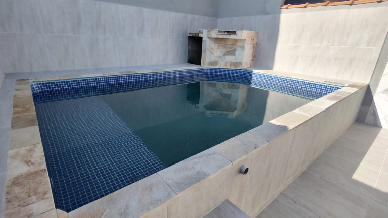 Imagem Casa com 2 Quartos à Venda, 76 m² em Balneario Santa Terezinha - Itanhaém Imagem Casa com 2 Quartos à Venda, 76 m² em Balneario Santa Terezinha - Itanhaém