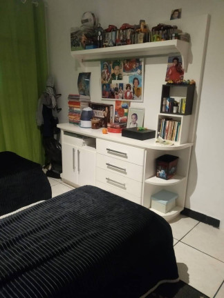 Imagem Casa com 2 Quartos à Venda,  em Jardim Residencial Imperatriz - Sorocaba