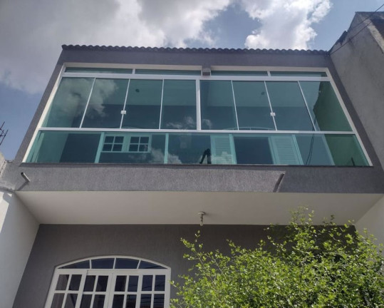 Imagem Sobrado com 3 Quartos à Venda, 298 m² em Parque Viana - Barueri Imagem Sobrado com 3 Quartos à Venda, 298 m² em Parque Viana - Barueri