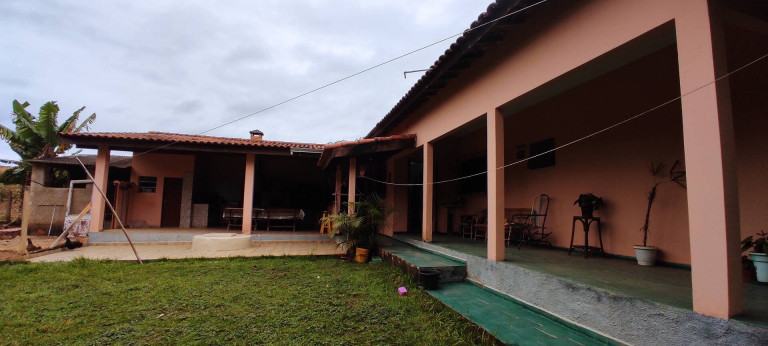 Imagem Chácara com 4 Quartos à Venda, 7 m² em Capuavinha - Salto De Pirapora