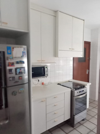 Imagem Apartamento com 3 Quartos à Venda, 153 m² em Pituba - Salvador Imagem Apartamento com 3 Quartos à Venda, 153 m² em Pituba - Salvador
