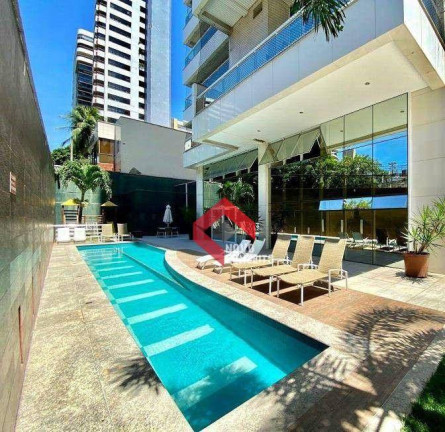 Imagem Imóvel com 4 Quartos à Venda, 295 m² em Meireles - Fortaleza