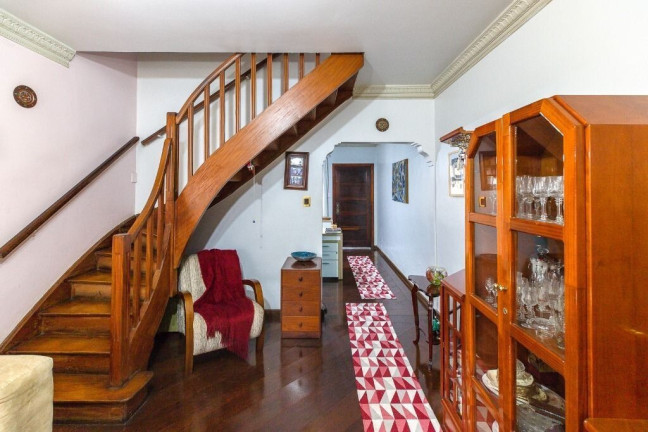 Imagem Casa com 5 Quartos à Venda, 650 m² em Vila Pompéia - São Paulo Imagem Casa com 5 Quartos à Venda, 650 m² em Vila Pompéia - São Paulo