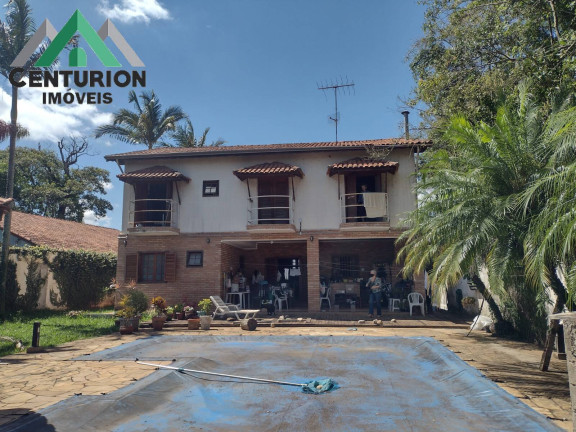 Casa de Condomínio com 3 Quartos à Venda, 296 m² em Jardim Colibri - Cotia