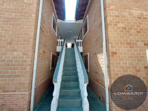 Imagem Apartamento com 1 Quarto à Venda, 40 m² em Perequê Açu - Ubatuba