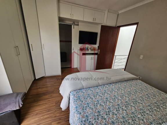 Imagem Casa com 3 Quartos à Venda,  em Villa Verde - Franco Da Rocha