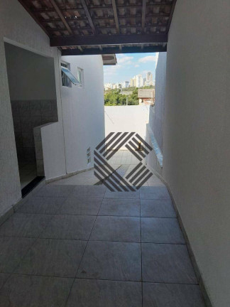 Imagem Casa com 3 Quartos à Venda, 194 m² em Jardim São Carlos - Sorocaba Imagem Casa com 3 Quartos à Venda, 194 m² em Jardim São Carlos - Sorocaba