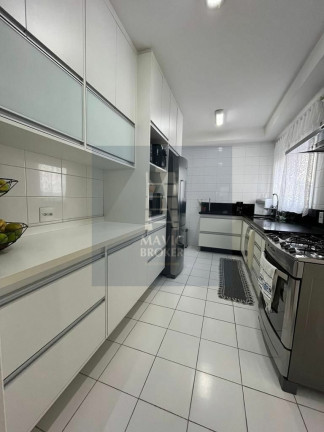Imagem Apartamento com 1 Quarto à Venda, 157 m² em Tamboré - Santana De Parnaíba Imagem Apartamento com 1 Quarto à Venda, 157 m² em Tamboré - Santana De Parnaíba