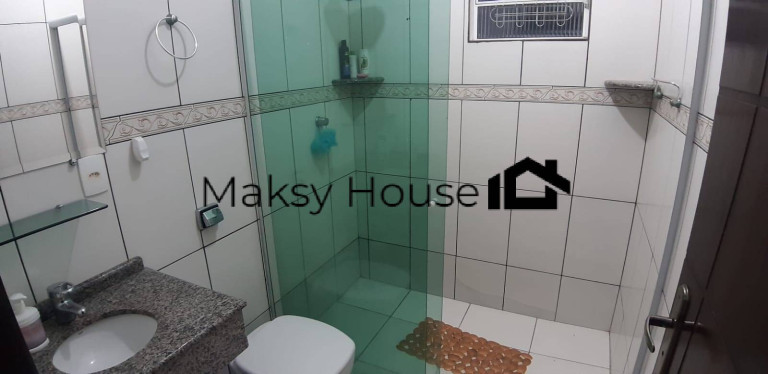 Imagem Casa com 3 Quartos à Venda, 195 m² em Baln. Eliana - Guaratuba
