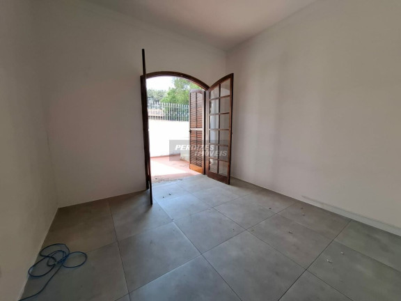 Imagem Casa com 3 Quartos à Venda, 114 m² em Sumaré - São Paulo