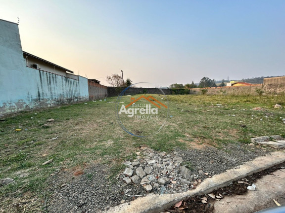 Imagem Terreno à Venda, 403 m² em Jardim Flamboyant - Mogi Mirim