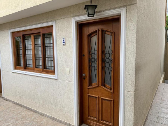 Imagem Casa de Condomínio com 1 Quarto à Venda, 115 m² em Cidade Nova São Miguel  - São Paulo