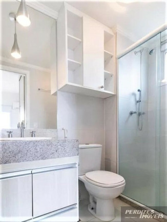 Imagem Apartamento com 3 Quartos à Venda, 90 m² em Sumaré - São Paulo