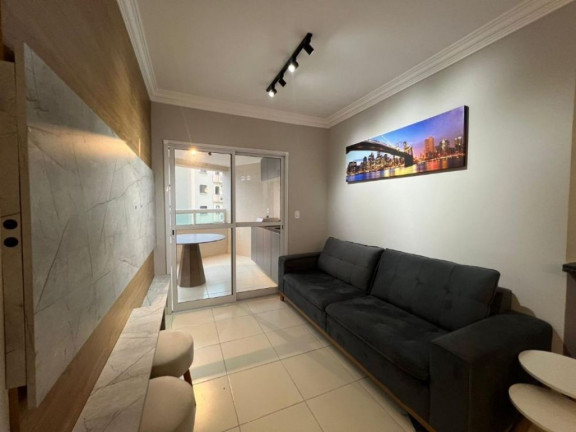 Imagem Apartamento com 2 Quartos à Venda, 80 m² em Caiçara - Praia Grande