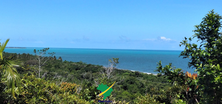 Imagem Terreno à Venda, 441.000 m² em Orla Norte - Porto Seguro Imagem Terreno à Venda, 441.000 m² em Orla Norte - Porto Seguro