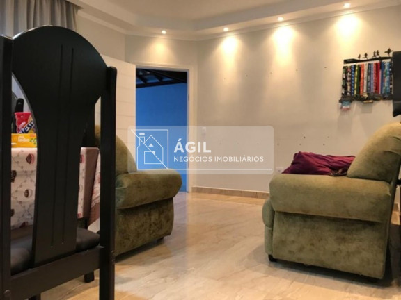 Imagem Casa com 3 Quartos à Venda, 175 m² em Loteamento Villa Branca - Jacareí
