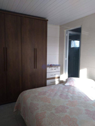 Imagem Casa com 5 Quartos à Venda, 280 m² em Praia De Armação Do Itapocorói - Penha