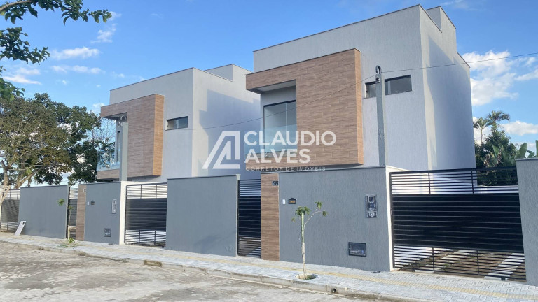 Casa com 3 Quartos à Venda, 90 m² em Sim - Feira De Santana