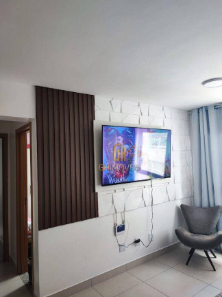Imagem Apartamento com 2 Quartos à Venda, 57 m² em Rodoviário - Goiânia Imagem Apartamento com 2 Quartos à Venda, 57 m² em Rodoviário - Goiânia