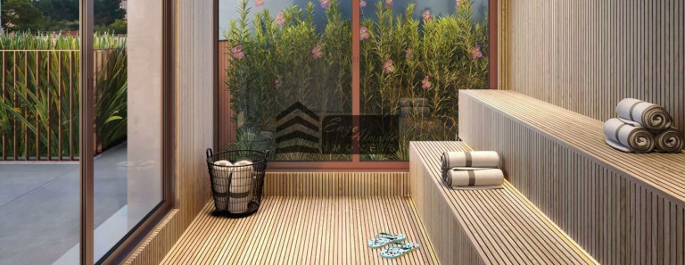 Imagem Apartamento com 2 Quartos à Venda, 125 m² em Perdizes - São Paulo