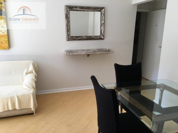 Imagem Apartamento com 3 Quartos à Venda, 70 m² em Vila Andrade - São Paulo Imagem Apartamento com 3 Quartos à Venda, 70 m² em Vila Andrade - São Paulo