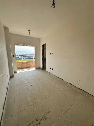 Imagem Apartamento com 3 Quartos à Venda, 101 m² em Guilhermina - Praia Grande