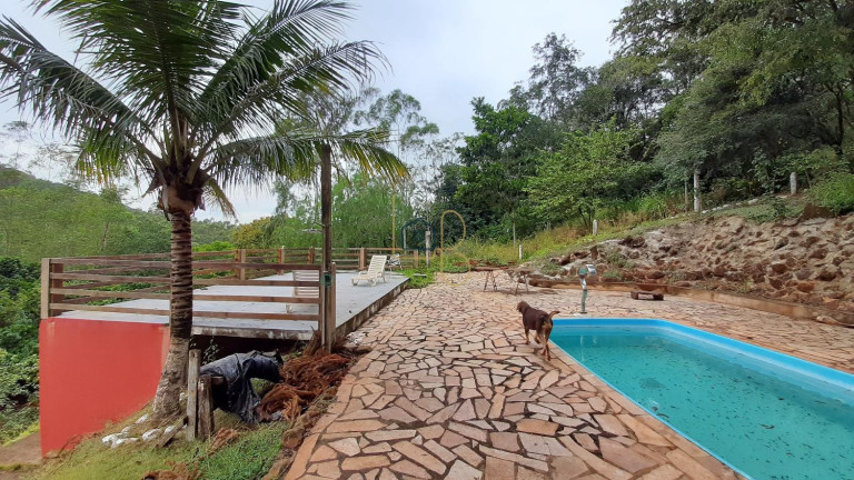 Imagem Chácara com 2 Quartos à Venda, 17.242 m² em Chácaras São Miguel - Londrina