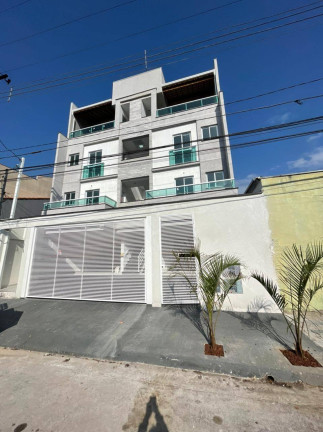Imagem Apartamento com 2 Quartos à Venda, 92 m² em Vila Pires - Santo André Imagem Apartamento com 2 Quartos à Venda, 92 m² em Vila Pires - Santo André