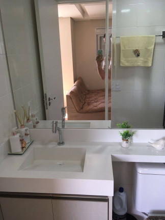 Imagem Apartamento com 1 Quarto à Venda, 45 m² em Campanario - Diadema Imagem Apartamento com 1 Quarto à Venda, 45 m² em Campanario - Diadema