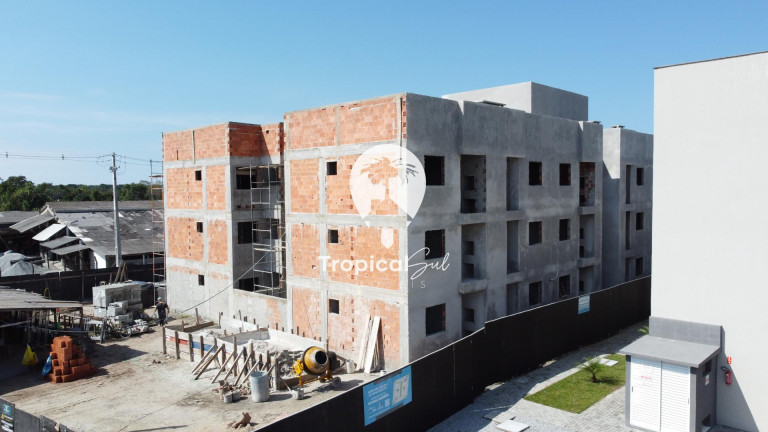 Imagem Apartamento com 2 Quartos à Venda, 65 m² em Sertãozinho - Matinhos