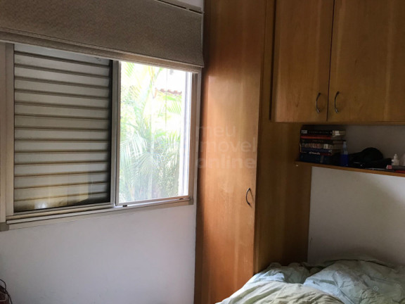 Imagem Apartamento com 2 Quartos à Venda, 50 m² em Cambuci - São Paulo
