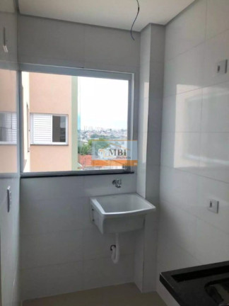 Imagem Apartamento com 2 Quartos à Venda, 44 m² em Vila Antonieta - São Paulo