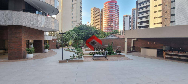 Imagem Apartamento com 4 Quartos à Venda, 235 m² em Meireles - Fortaleza Imagem Apartamento com 4 Quartos à Venda, 235 m² em Meireles - Fortaleza