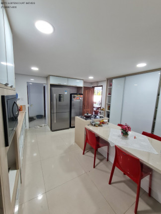 Imagem Casa com 5 Quartos à Venda, 486 m² em Piatã - Salvador