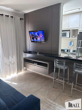 Imagem Apartamento com 1 Quarto à Venda, 47 m² em Bom Jardim - São José Do Rio Preto Imagem Apartamento com 1 Quarto à Venda, 47 m² em Bom Jardim - São José Do Rio Preto