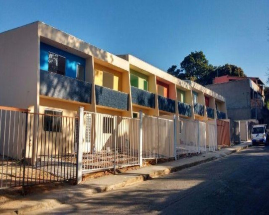 Casa com 3 Quartos à Venda, 144 m² em Bonsucesso (barreiro) - Belo Horizonte