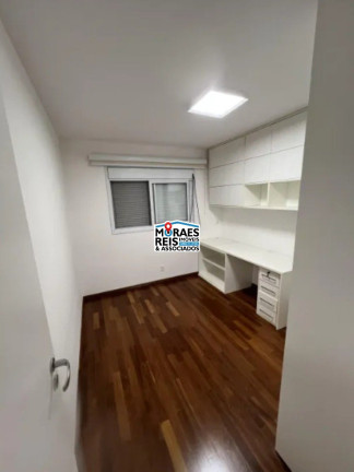 Imagem Apartamento com 4 Quartos à Venda, 210 m² em Chácara Santo Antônio (zona Sul) - São Paulo Imagem Apartamento com 4 Quartos à Venda, 210 m² em Chácara Santo Antônio (zona Sul) - São Paulo