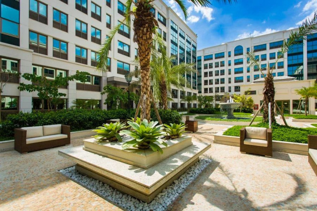 Imóvel à Venda, 60 m² em Barra Da Tijuca - Rio De Janeiro