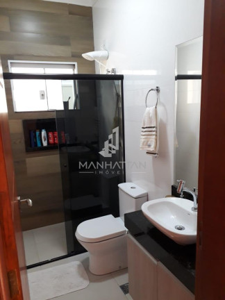 Imagem Casa com 3 Quartos à Venda, 156 m² em Jardim Residencial Ravagnani - Sumaré Imagem Casa com 3 Quartos à Venda, 156 m² em Jardim Residencial Ravagnani - Sumaré