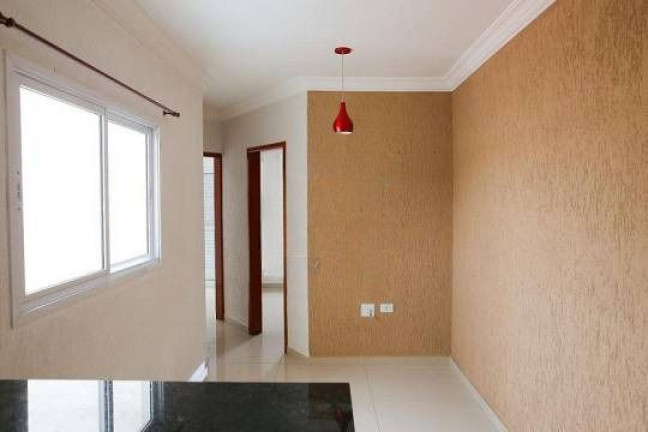 Imagem Cobertura com 2 Quartos à Venda, 76 m² em Parque Erasmo Assunção - Santo André Imagem Cobertura com 2 Quartos à Venda, 76 m² em Parque Erasmo Assunção - Santo André