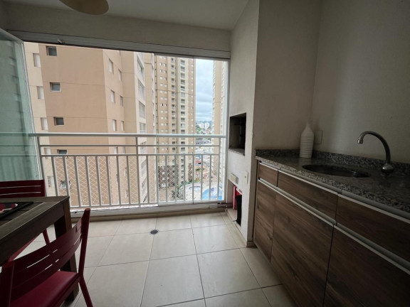Imagem Apartamento com 3 Quartos à Venda, 85 m² em Jardim Tupanci - Barueri Imagem Apartamento com 3 Quartos à Venda, 85 m² em Jardim Tupanci - Barueri