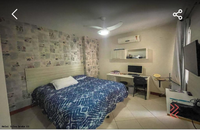 Imagem Apartamento com 4 Quartos à Venda, 250 m² em Praia De Itaparica - Vila Velha Imagem Apartamento com 4 Quartos à Venda, 250 m² em Praia De Itaparica - Vila Velha