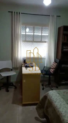 Imagem Apartamento com 3 Quartos à Venda, 180 m² em Centro - São Vicente Imagem Apartamento com 3 Quartos à Venda, 180 m² em Centro - São Vicente
