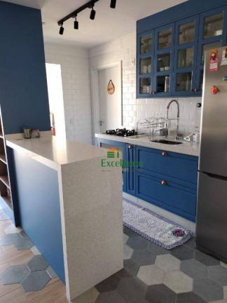 Imagem Apartamento com 2 Quartos à Venda, 88 m² em Campestre - Santo André Imagem Apartamento com 2 Quartos à Venda, 88 m² em Campestre - Santo André