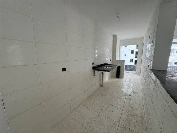 Imagem Apartamento com 2 Quartos à Venda, 86 m² em Caiçara - Praia Grande