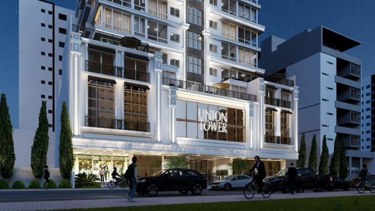 Imagem Apartamento com 2 Quartos à Venda, 87 m² em Zona Nova - Capão Da Canoa
