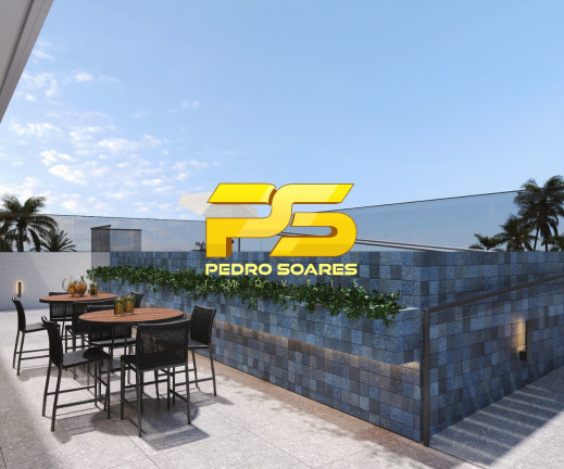 Imagem Apartamento com 2 Quartos à Venda, 51 m² em Estados - João Pessoa Imagem Apartamento com 2 Quartos à Venda, 51 m² em Estados - João Pessoa