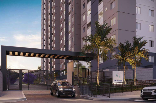 Imagem Apartamento com 2 Quartos à Venda, 67 m² em Colubande - São Gonçalo Imagem Apartamento com 2 Quartos à Venda, 67 m² em Colubande - São Gonçalo